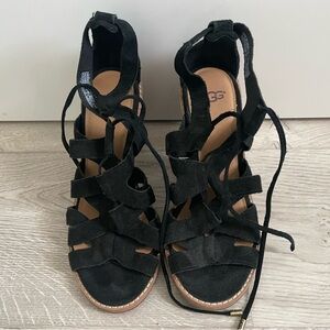 UGG sandals